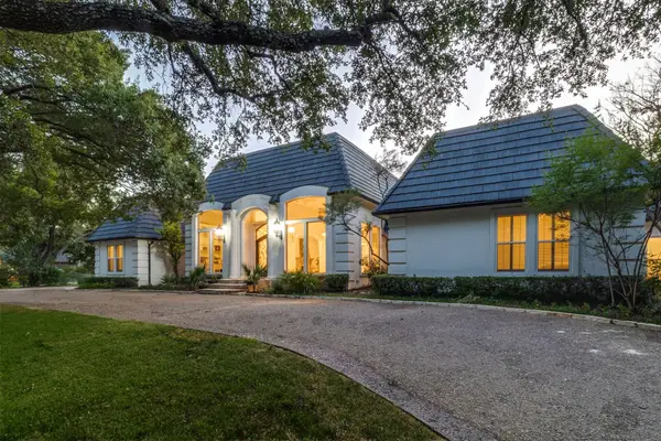 14205 Hughes Lane, Dallas, TX 75254