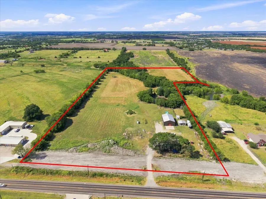 5400 E Fm 552, Fate, TX 75189 - #2