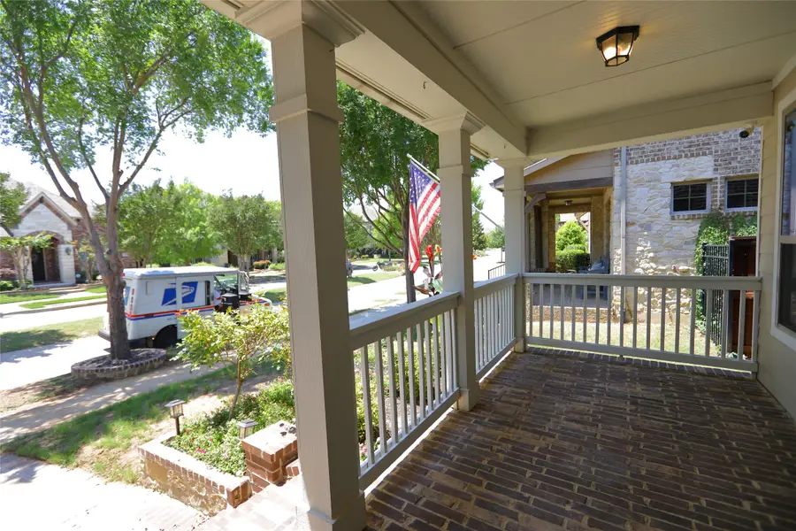 3707 Plum Vista Place, Arlington, TX 76005 - #2