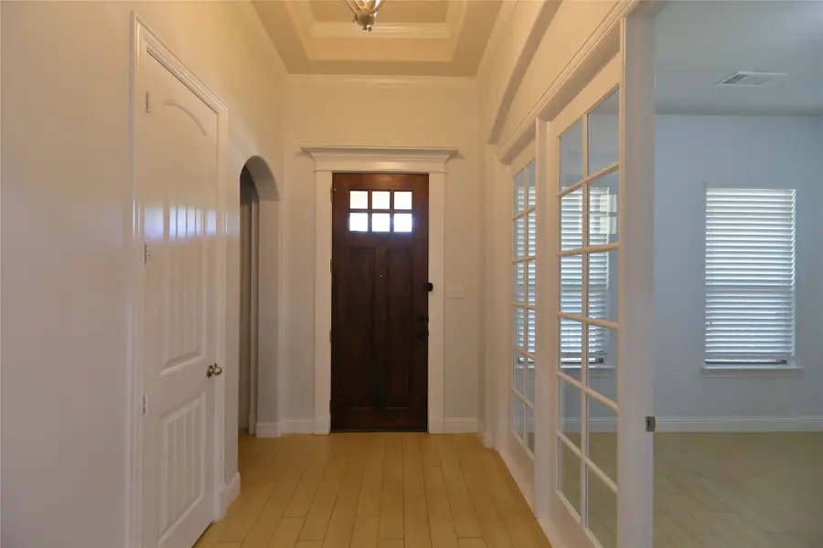 3707 Plum Vista Place, Arlington, TX 76005 - #3