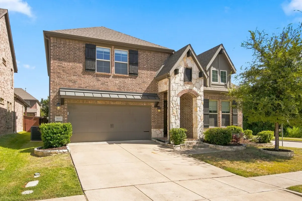 8600 Tutbury Place, McKinney, TX 75070 - #1