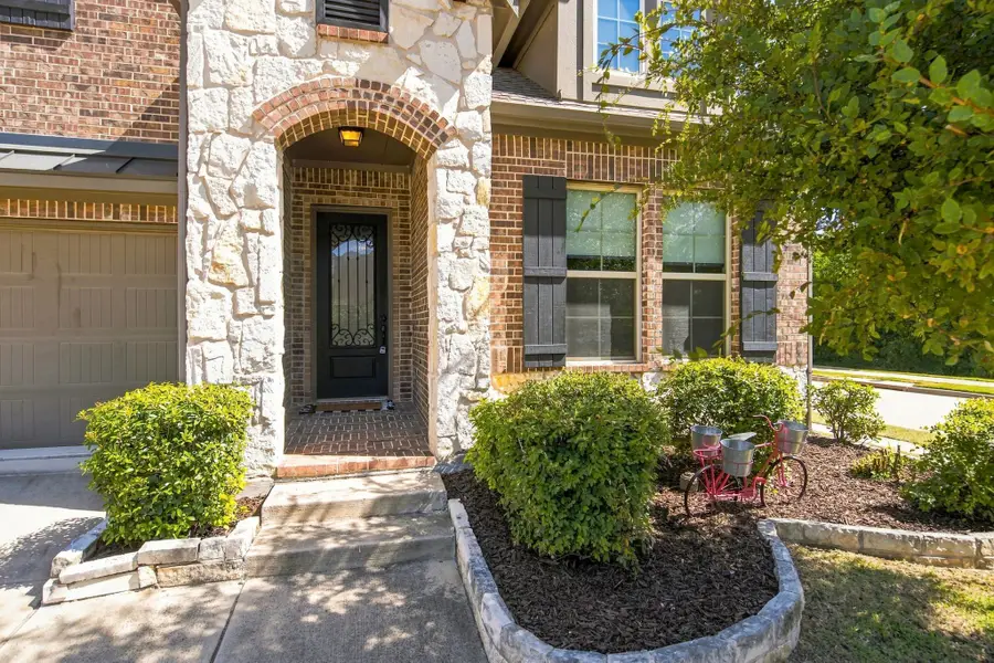8600 Tutbury Place, McKinney, TX 75070 - #2