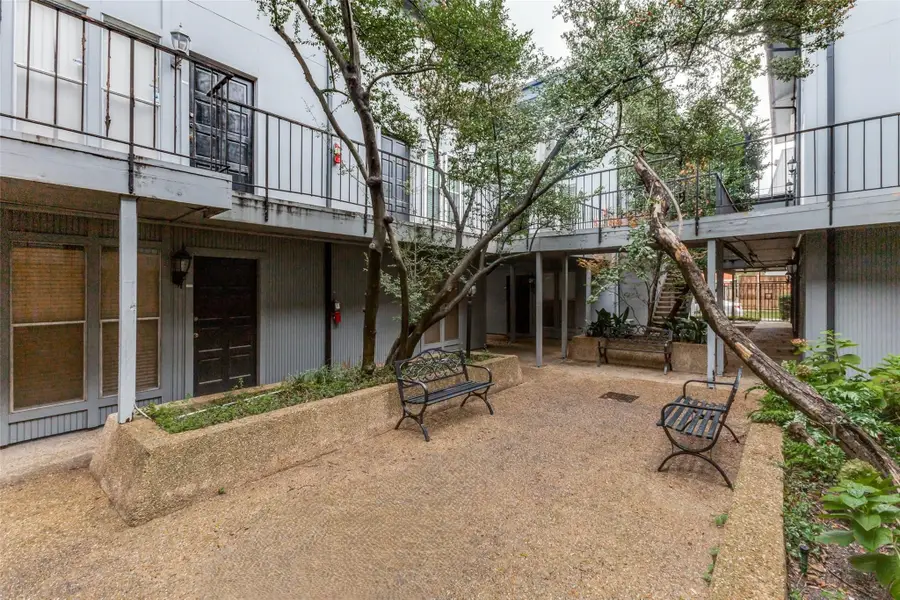 4020 Holland Avenue #213, Dallas, TX 75219 - #3