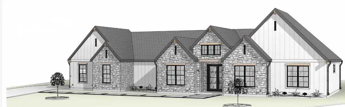 137 Ellis Avenue, Canton, TX 75103 - #1