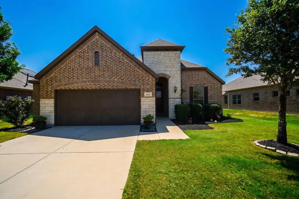 2112 Benjamin Creek Drive, Little Elm, TX 75068 - #1
