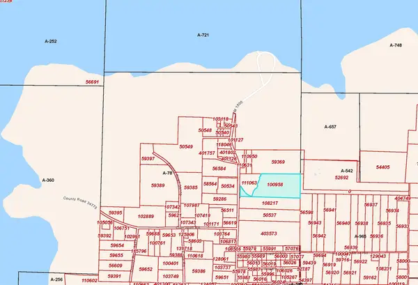 TBD Fm 1500, Paris, TX 75460