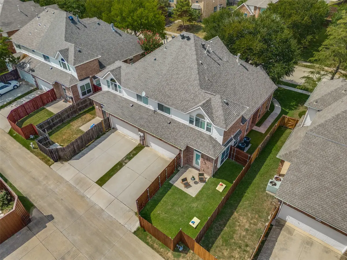 11265 Fountainbridge Drive, Frisco, TX 75035 - #1