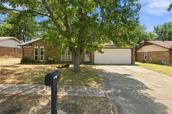 1912 Westover Drive, Arlington, TX 76015