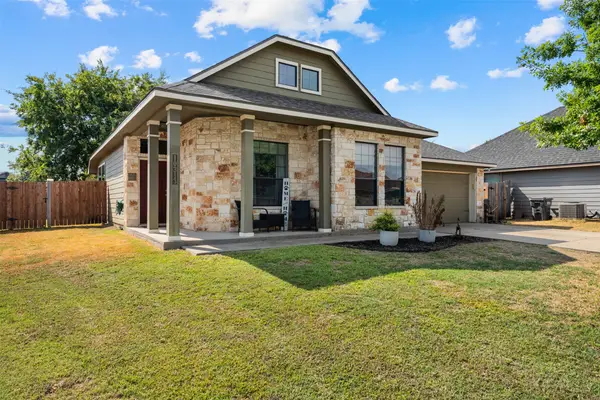 10313 Condor Loop, Waco, TX 76708