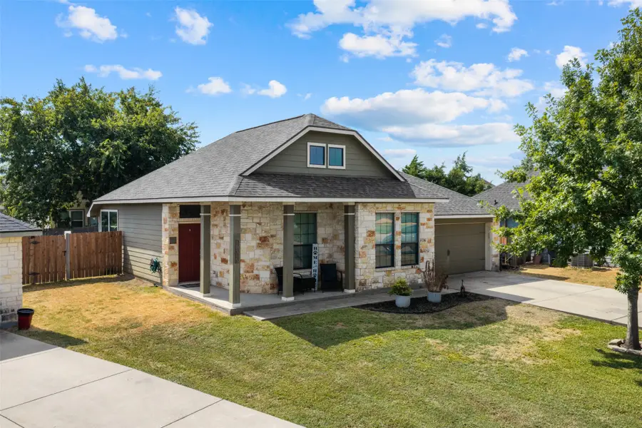 10313 Condor Loop, Waco, TX 76708 - #2