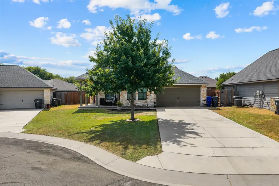 10313 Condor Loop, Waco, TX 76708 - #3