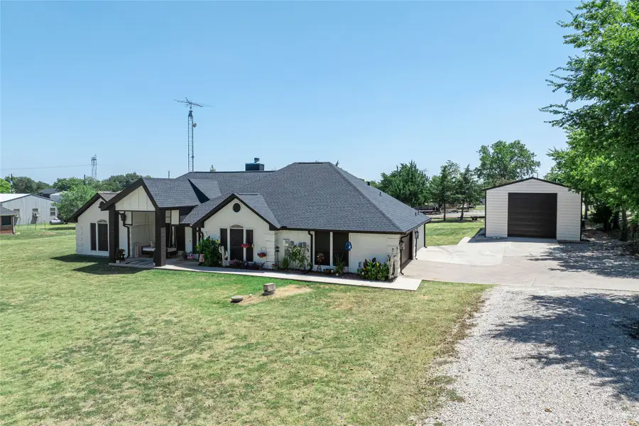 840 Fm 3133, Van Alstyne, TX 75495 - #2