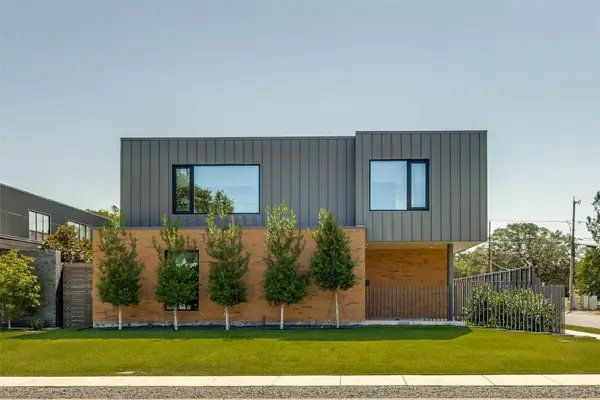 6802 Prosper Street, Dallas, TX 75209