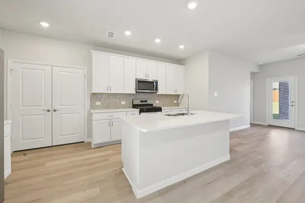 1621 Arches Road, Anna, TX 75409