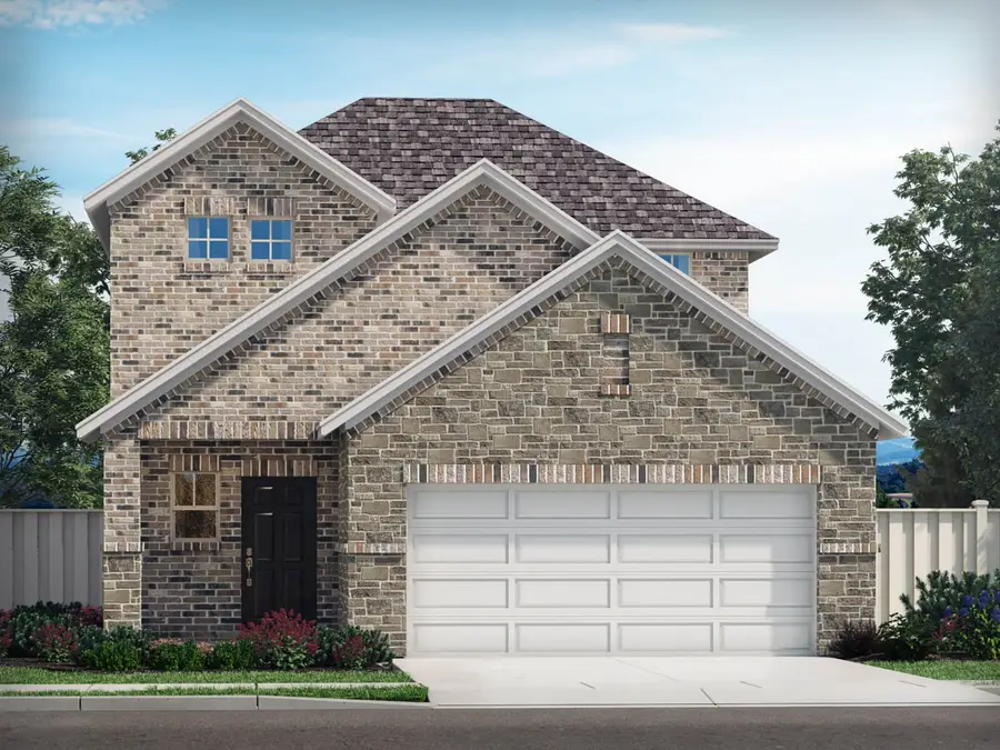1621 Arches Road, Anna, TX 75409 - #2