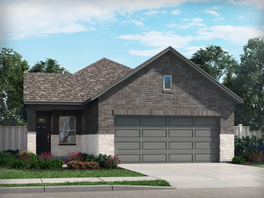 1617 Arches Road, Anna, TX 75409 - #2