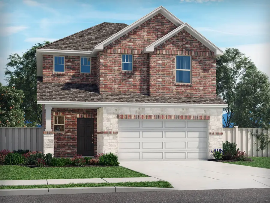 1613 Arches Road, Anna, TX 75409 - #2