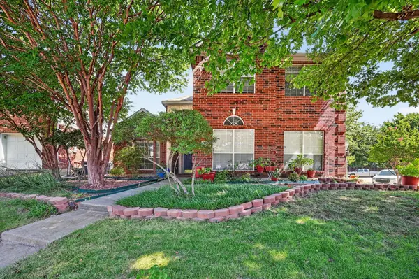 3300 Woodberry Lane, McKinney, TX 75071
