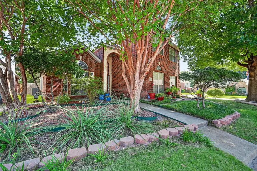 3300 Woodberry Lane, McKinney, TX 75071 - #2