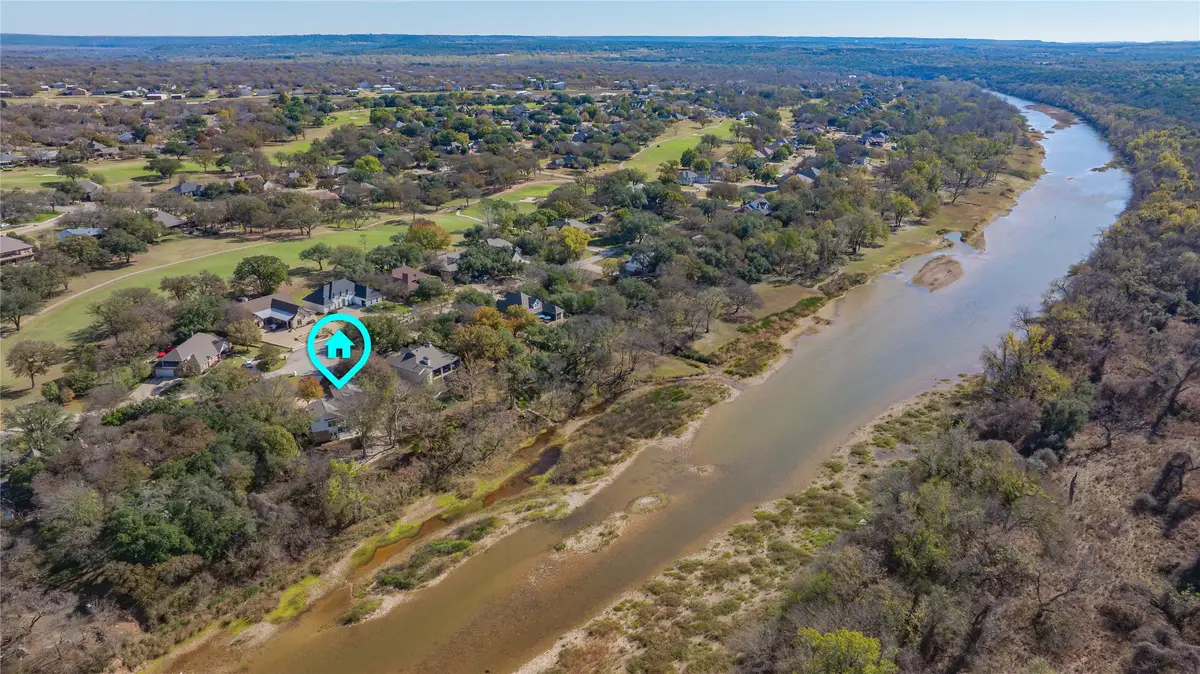 6521 Edgewood Court, Granbury, TX 76049 - #1