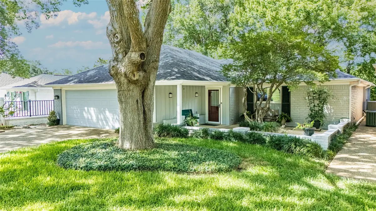 3613 Windmill Hill Street, Waco, TX 76710 - #1