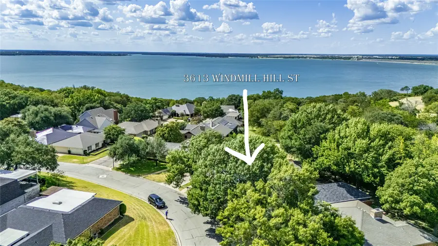 3613 Windmill Hill Street, Waco, TX 76710 - #2