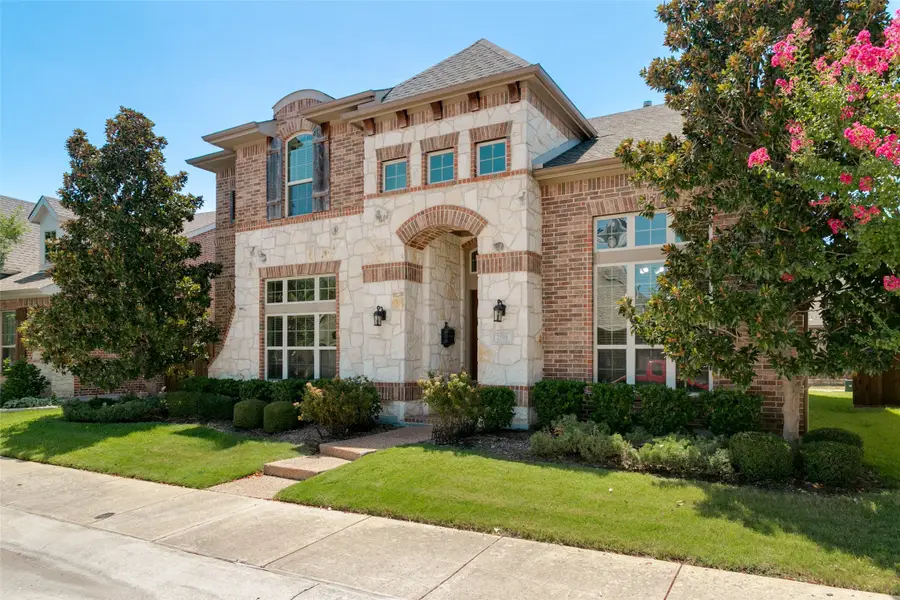 2508 Case Castle Court, Lewisville, TX 75056 - #2