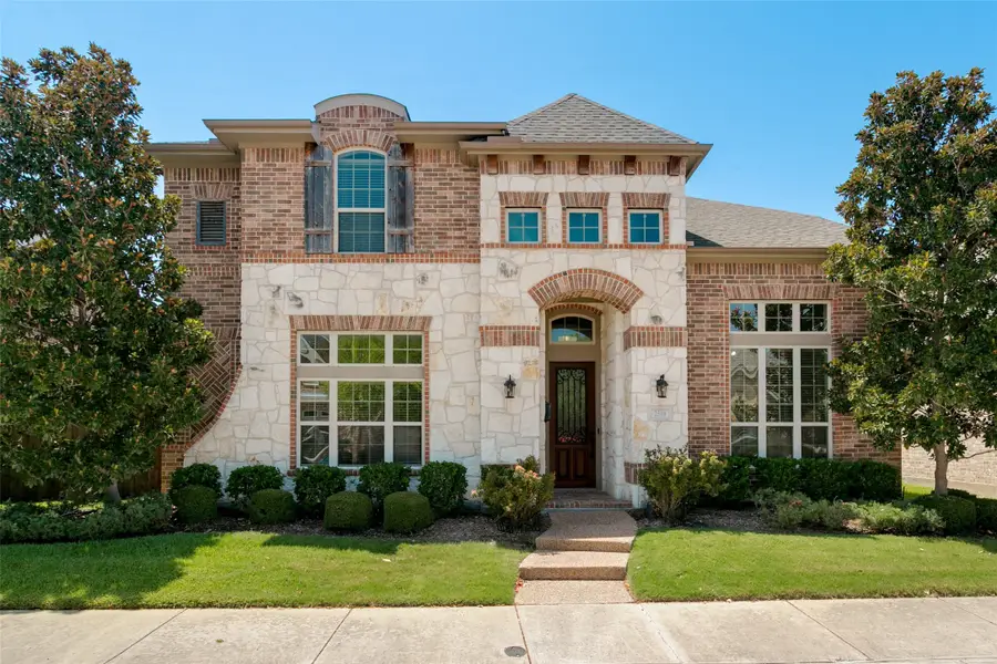 2508 Case Castle Court, Lewisville, TX 75056 - #3