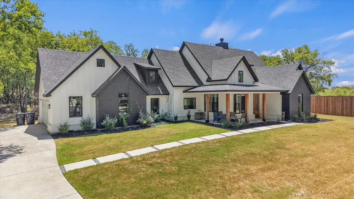 9738 Mackenzie Brook, Royse City, TX 75189 - #1