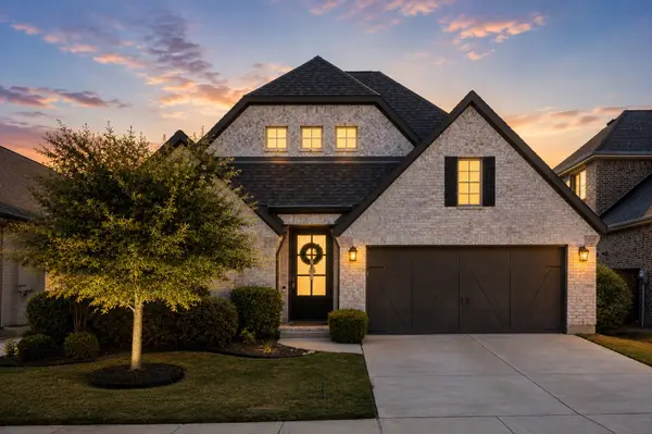 3224 Lexington Drive, Celina, TX 75009