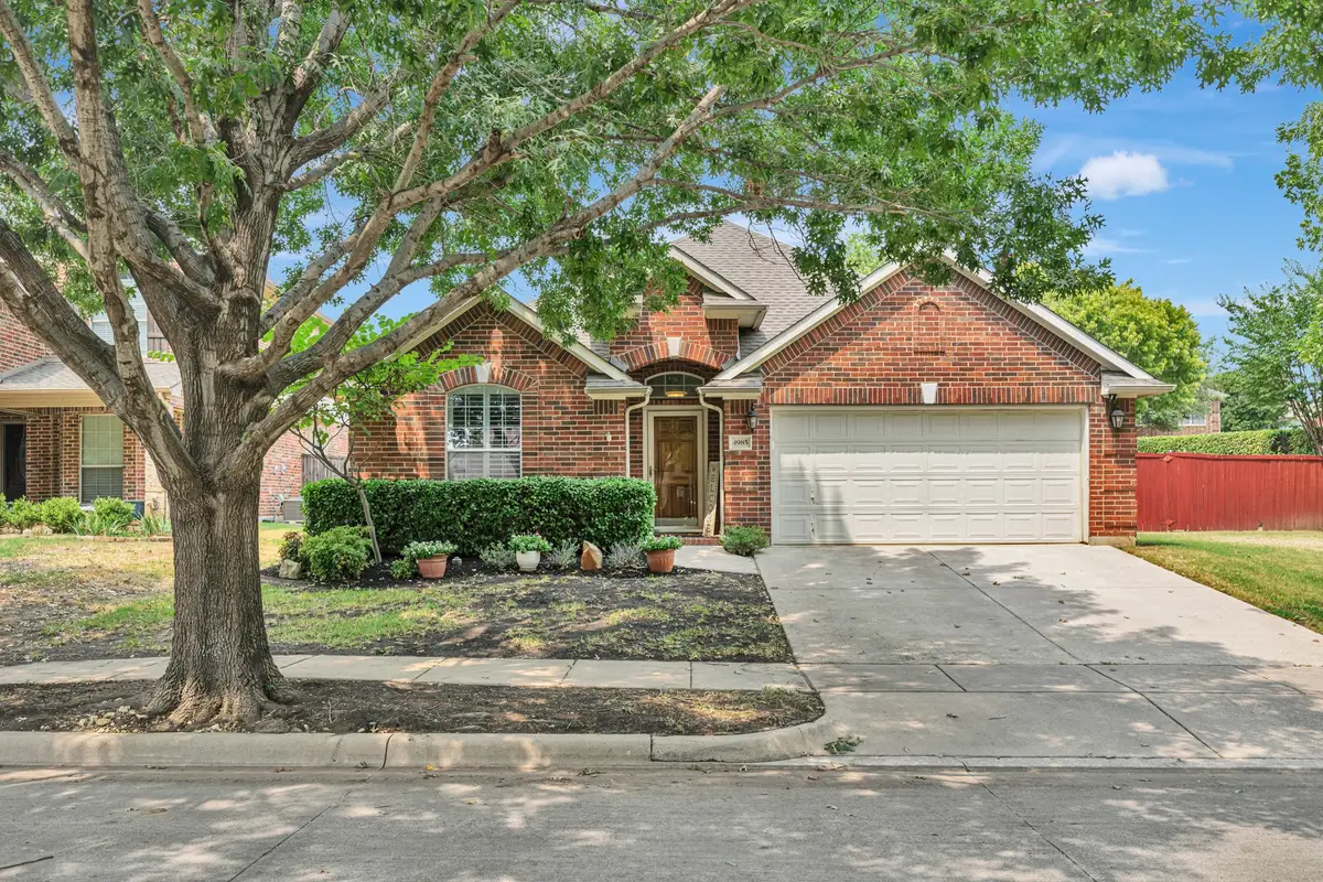 4985 Obrien Way, Fort Worth, TX 76244 - #1