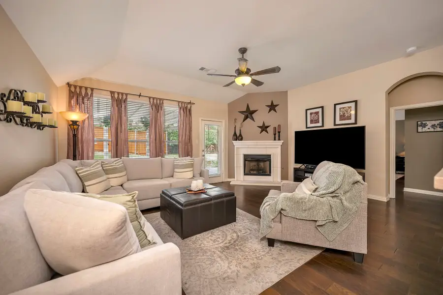 4985 Obrien Way, Fort Worth, TX 76244 - #2