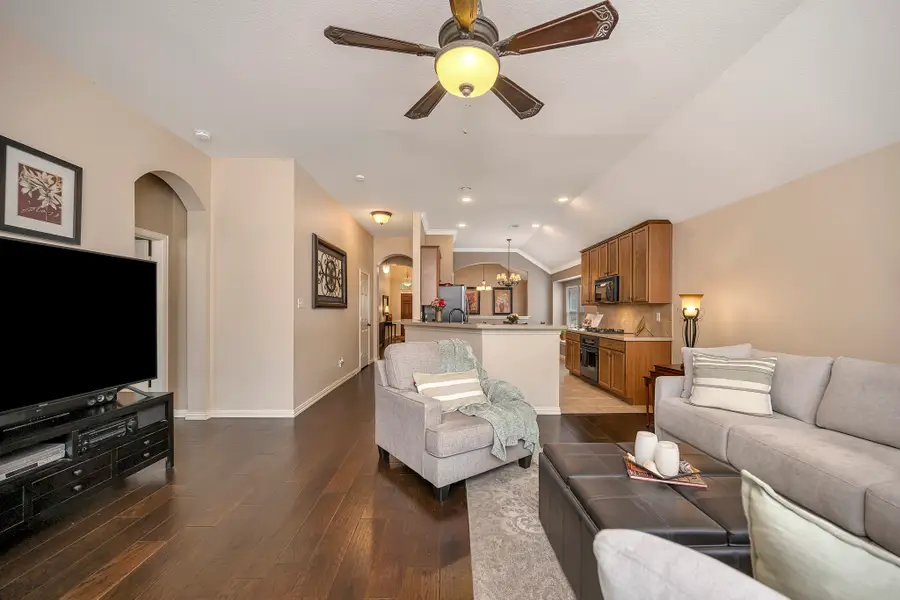 4985 Obrien Way, Fort Worth, TX 76244 - #3