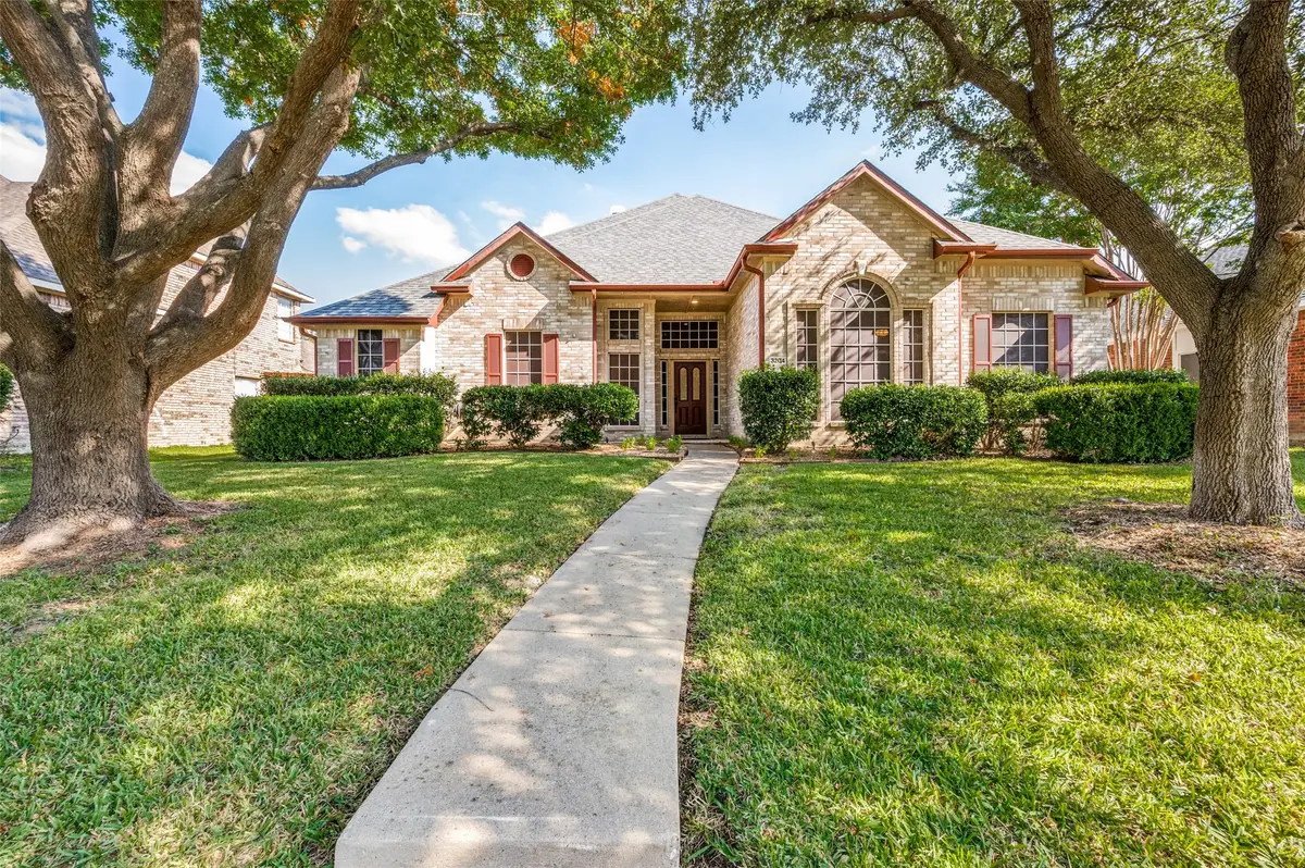 3204 Grantham Drive, Richardson, TX 75082 - #1