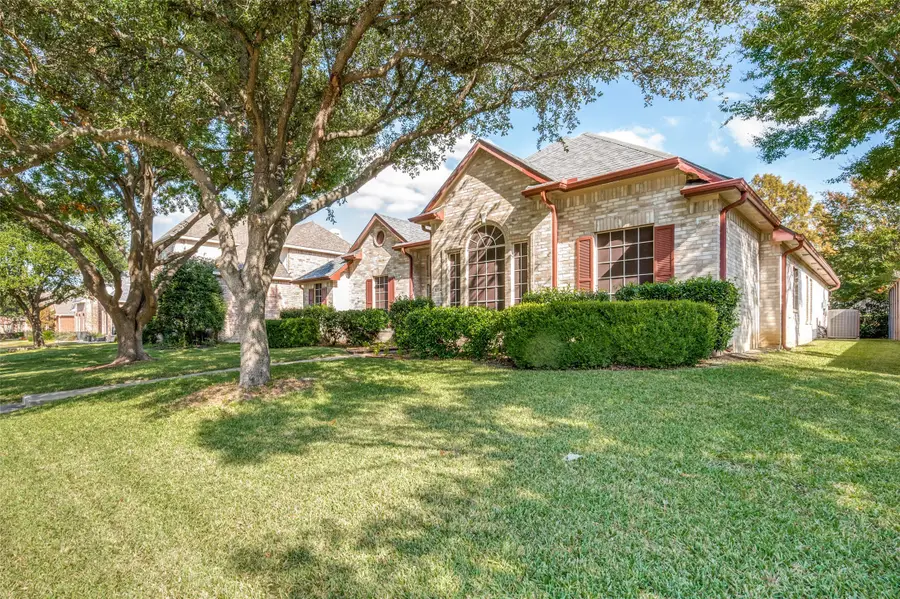 3204 Grantham Drive, Richardson, TX 75082 - #2