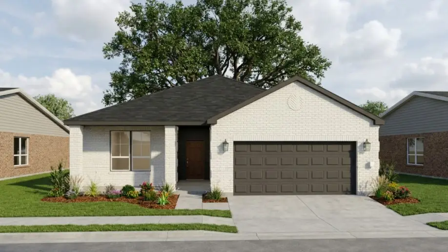 10953 Cacao Drive, Fort Worth, TX 76108 - #1