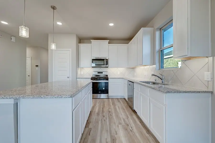 10953 Cacao Drive, Fort Worth, TX 76108 - #3