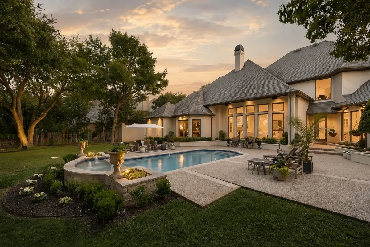 2 Manzano Circle, Dallas, TX 75230 - #1