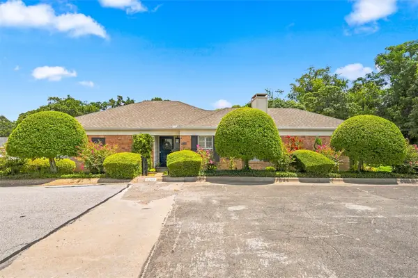 3209 Creekwood Circle, Waco, TX 76710