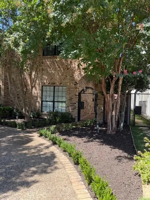 3704 Binkley Avenue, University Park, TX 75205 - #2