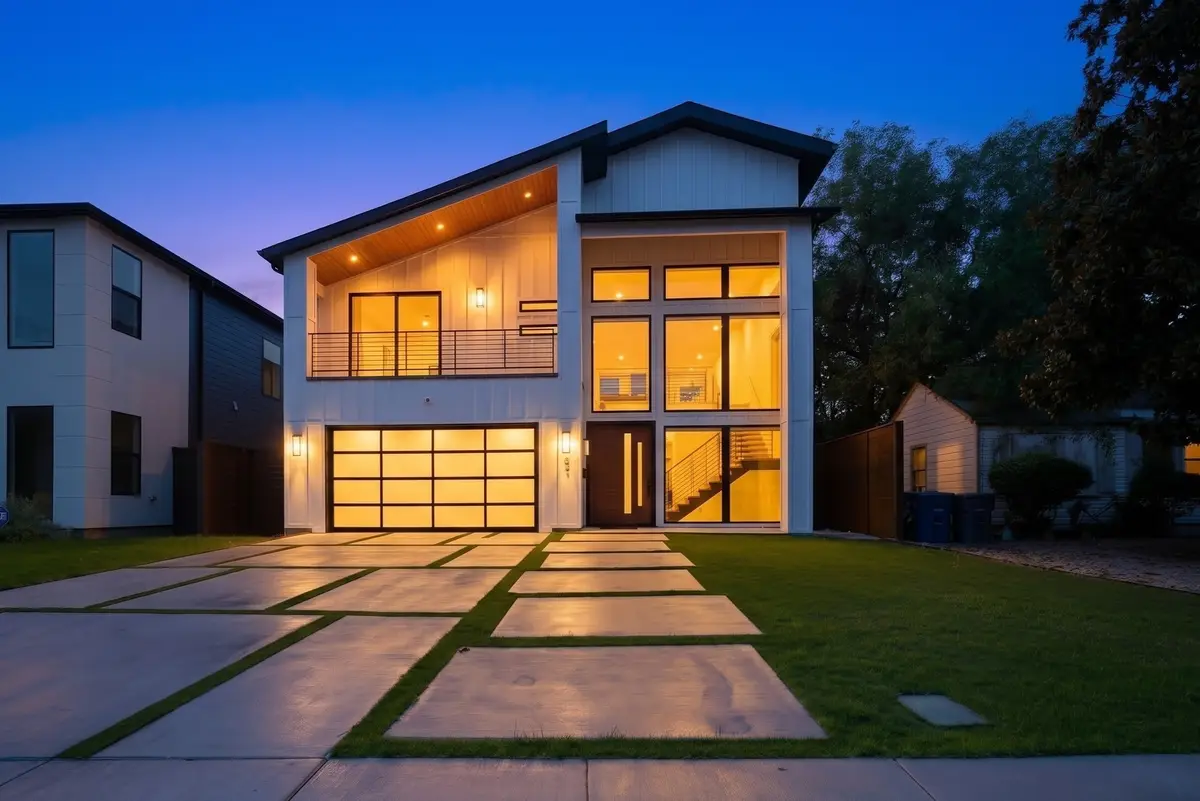 4811 W University Boulevard, Dallas, TX 75209 - #1