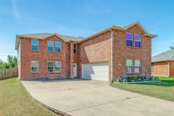 3468 Post Oak Drive, Rockwall, TX 75032