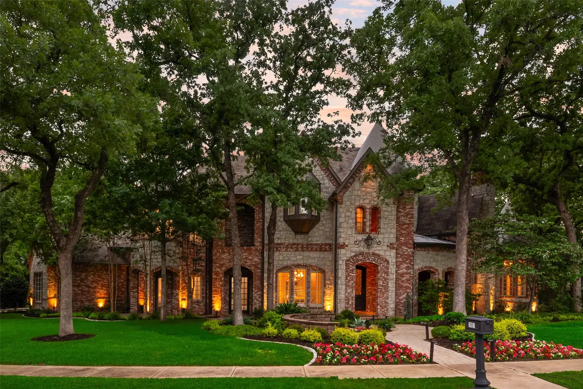 1851 Beam Drive, Southlake, TX 76092 - #1