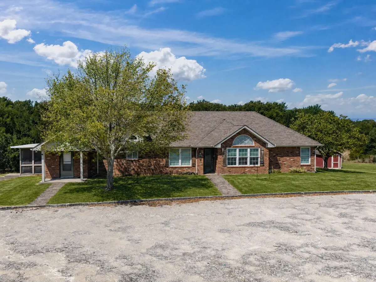 768 Longbranch Drive, Decatur, TX 76234 - #1