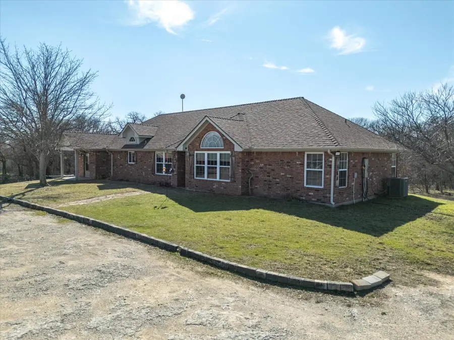 768 Longbranch Drive, Decatur, TX 76234 - #2