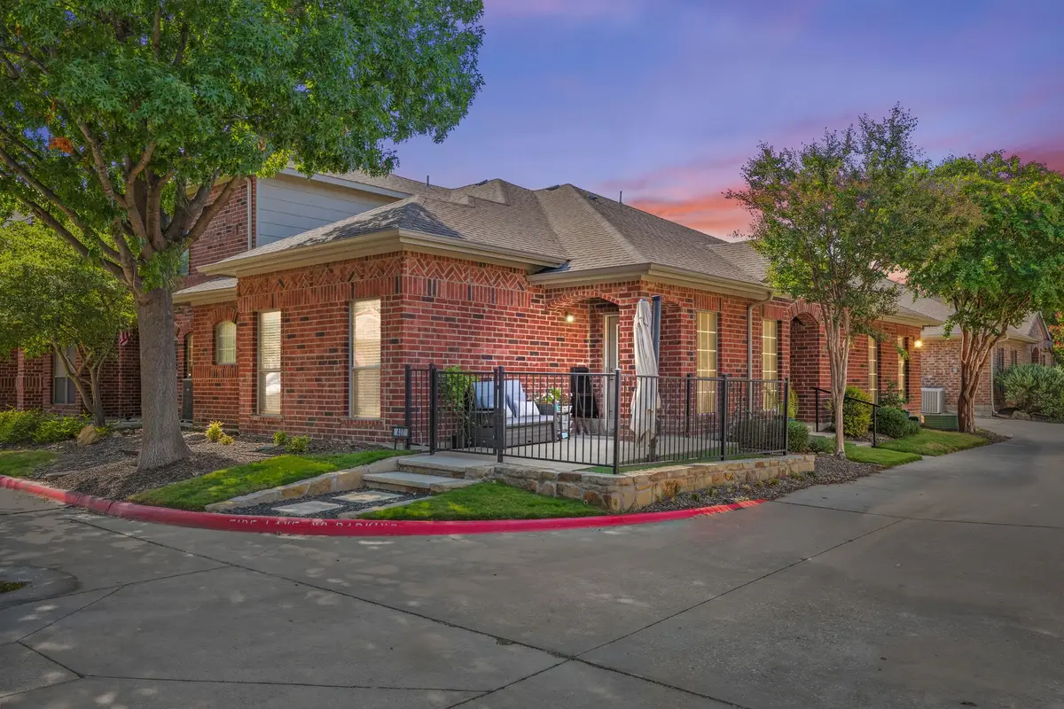 575 S Virginia Hills Drive #407, McKinney, TX 75072 - #1