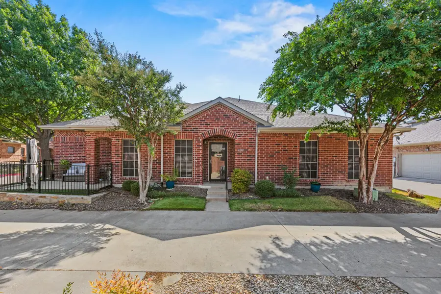 575 S Virginia Hills Drive #407, McKinney, TX 75072 - #2