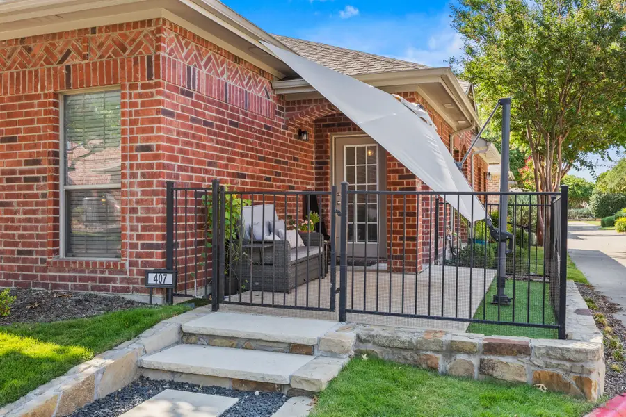575 S Virginia Hills Drive #407, McKinney, TX 75072 - #3