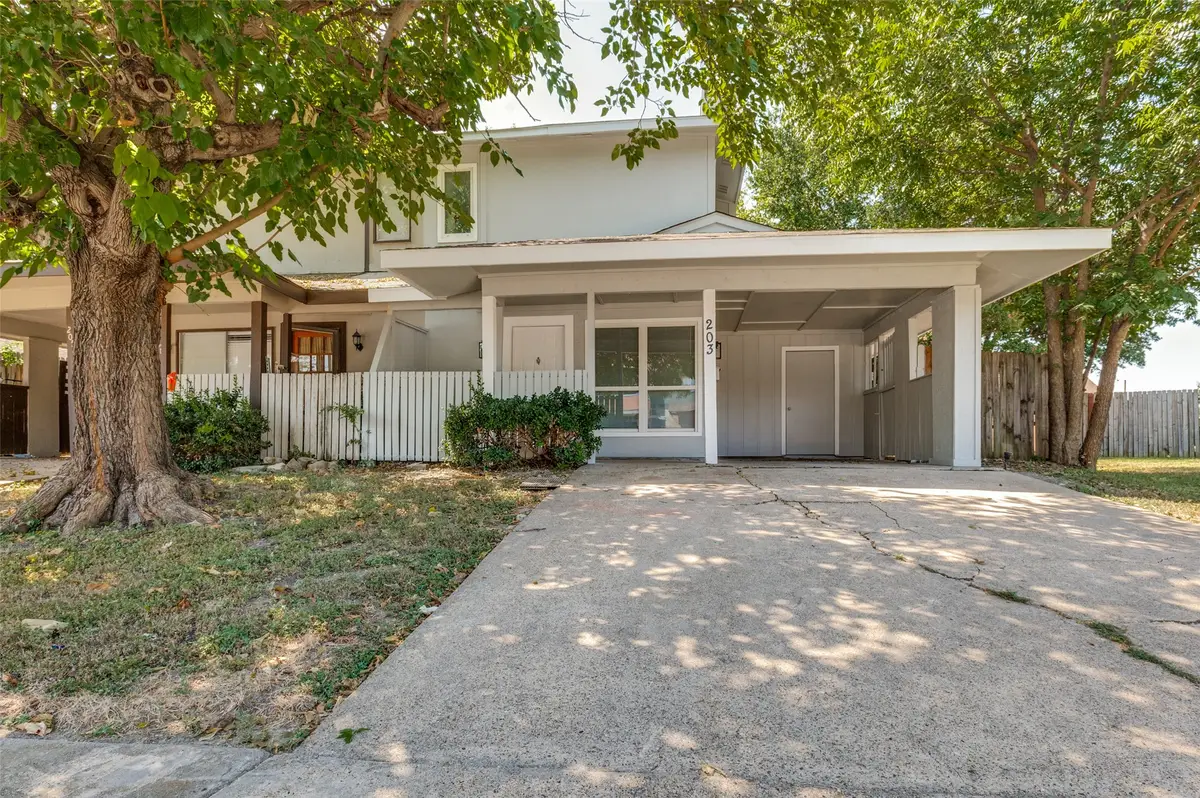 203 Trinidad Drive, Grand Prairie, TX 75052 - #1