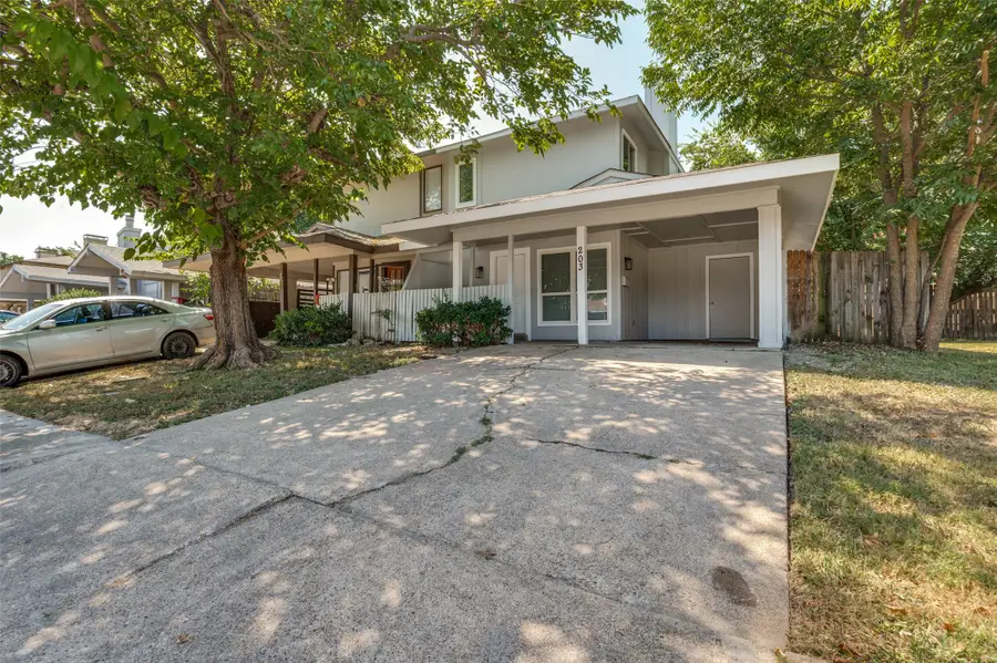 203 Trinidad Drive, Grand Prairie, TX 75052 - #2